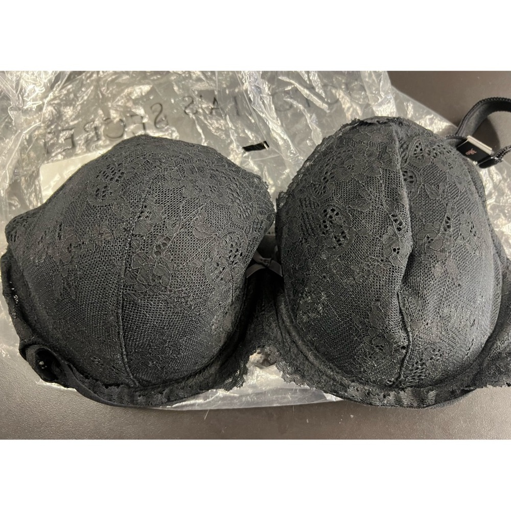 Victoria’s Secret Lace Bra